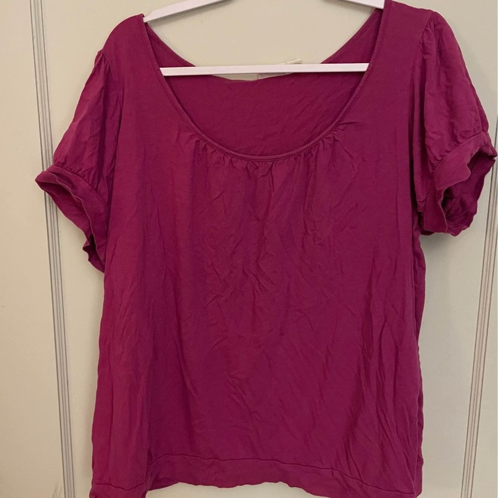Womens Plus Size Tops